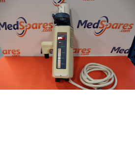 Medrad Mark V Plus Injector Control with Syringe Operator H5M P/n RPU