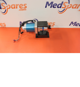 Philips Skylight Nuclear Gamma Camera Motor P/n 5100-9940