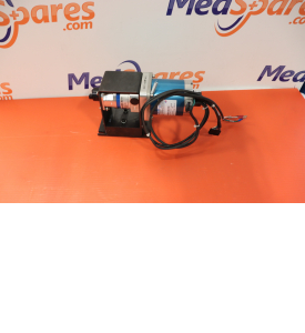 Philips Skylight Nuclear Gamma Camera Motor P/n 5100-9940