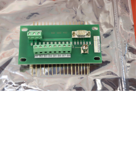 UNKNOW Circuit Board P/n 551000493 , 522600427 