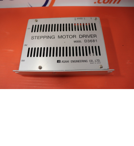 GE Discovery CT750 HD Stepping Motor Driver P/n D3681