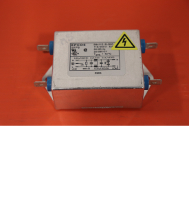 EPCOS Filter SIFI B 115/250V 50/60Hz  P/n B84112-B-B60