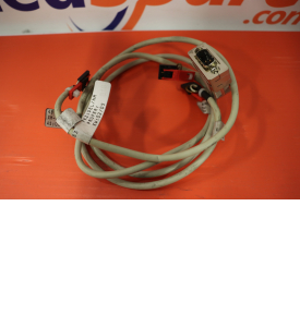 Siemens Sensation 16 CT Scanner Cable P/n 4821893 , 4821661 