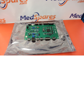 GE Proteus System I/F Board P/n 2364431 2364432