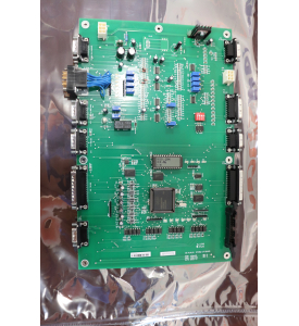GE Proteus System I/F Board P/n 2364431 2364432