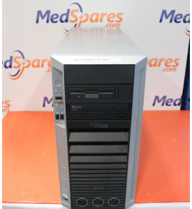 Siemens Sensation IES Tower 8  NO SOFTWARE  10143560