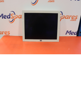 Siemens Uroskop Access Urology Display Color 19&quot; Barco MDSC-1119 P/n 10398611