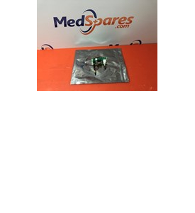 HydraJust Plus DR. Video Adapter Board P/n 500335