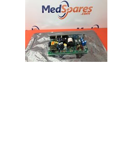 HydraJust Plus DR.Single Output Switcher Power Supply P/n V501D04-AC 
