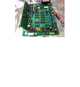 PC3 board TOSHIBA HydraJust Urology p/n 97P418P12