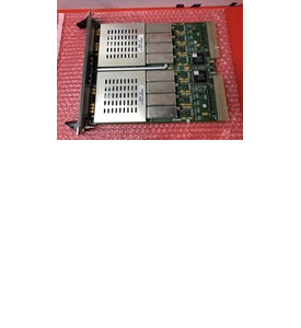 RCVR II PCB p/n 2349808-2