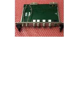 GE REMOTE RF I/O BD p/n 2281038