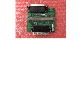 Siemens Motor pass-through box Part number : 520841