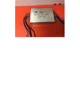 EMI Filter  HFV 102-4000/16 part number:B9810087
