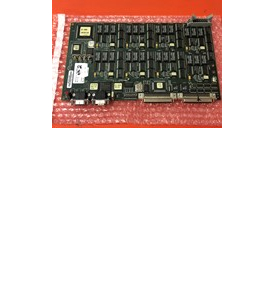 Siemens Ecam PCALOC PCB Part Number: 5237826