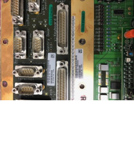 GPC D311 BOARD