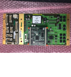 GPC D311 BOARD