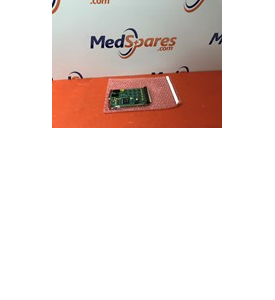 Converter Board GE Lightspeed CT Scanner P/n 2137958-3&amp;nbsp