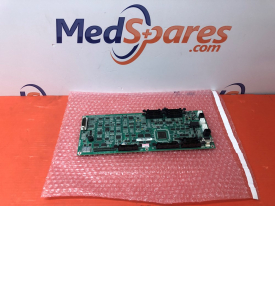 D814 Board &amp;nbsp;Siemens MOBILETT Elara Max X-Ray P/n 11132137