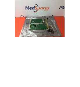 RRF MULTIPLEXER Board Ge Excite MRI Scsnner P/n 2274188