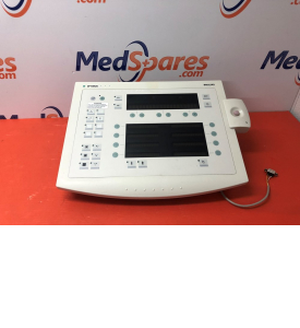 Control Console Philips Easy Diagnost X-Ray P/n 989000002403