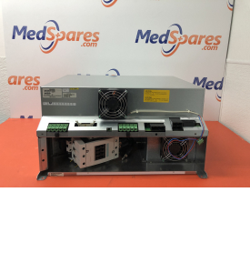 Matrix DC Link Siemens Definition CT Scanner P/n 08363884 / 08363777