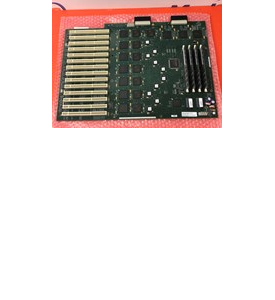 PCB Mother Board Impac Slave 1