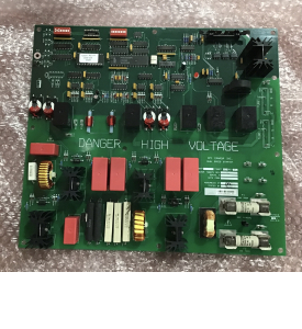 GE DUAL SPEED STARTER BOARD Precision RXi Rad/Fluoro p/n 728877-03