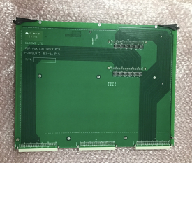 POP_FOX_EXTENDER PCB PCB000475 GE INFINIA Nuclear Gamma Camera P/n PCA000475_01