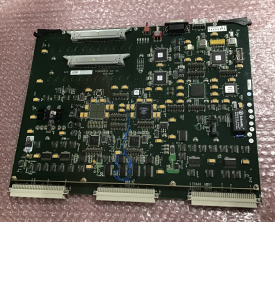 FOX_POP Board GE INFINIA Nuclear Gamma Camera p/n PCA000540