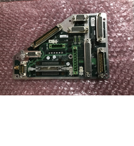 ELGEMS Board GE Infinia Nuclear Gamma Camera P/n PCA000537