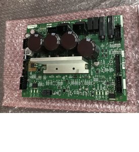 Auxiliary Board Various X-Ray R/F p/n 732219 , 732221