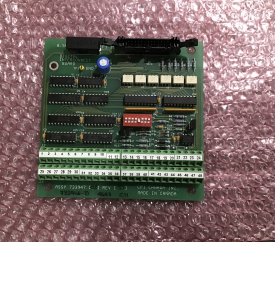 DIGITAL INTERCONNECT BOARD CPI X-Ray Generator p/n 733947