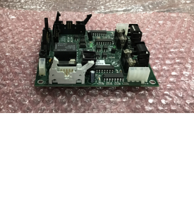 Board PHILIPS Various Nuclear Gamma Camera p/n 21705007