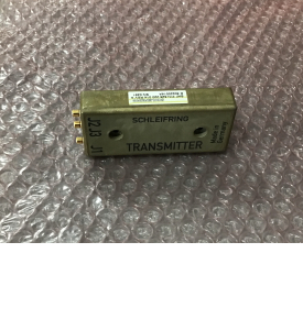 TRANSMITTER Module CT Scanner p/n 526220014