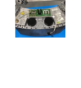 Siemens Axiom Artis HT Transformer p/n 7716900