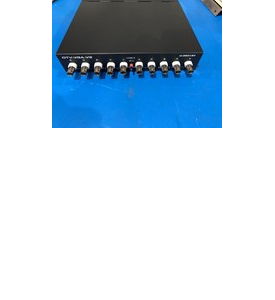 Siemens Axiom Artis Isolation amplifier OTV-VGA p/m 3099637