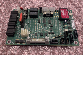 MICRO SCIB Circuit Board