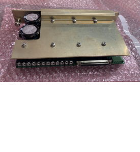 MOTOR DRIVER 200V-15A 3 AXES (LOWER) GE INFINIA Nuclear Gamma Camera P/n ELG-15/200