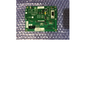 Receiver Board W13 Brightview