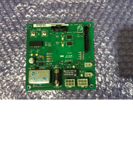 Collimator / Collision ABC Interface Board