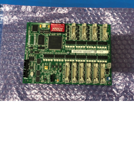 MODA, CIOC, ABC, FW 2.0 Circuit Board