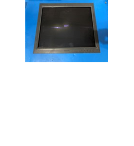 Monitor (flatscreen) 18&quot; LCD 