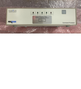 DETECTOR PAXSCAN Command Processor VARIAN Medical Systems P/n 40854 , 1812330200