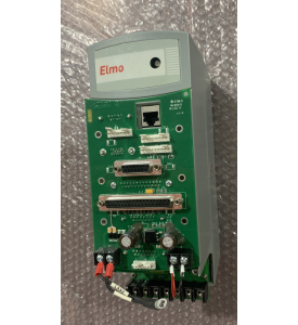 Elmo Motion Control TUB-20/230GE Digital Servo Drive p/n TUB-20/230GE