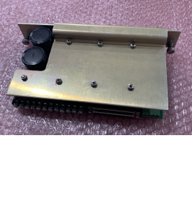 MOTOR DRIVER 200V-15A 3 AXES (LOWER) GE INFINIA Nuclear Gamma Camera P/n ELG-15/55