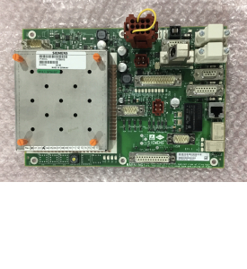 ULI BOARD, MEETS ROHS SIEMENS Axiom P/n 10756915