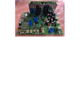 D54 with D51 and D17 &amp; D16 Motor Control Board  Siemens Sireskop X-ray P/n 05662783 , 00477455 , 8949505 