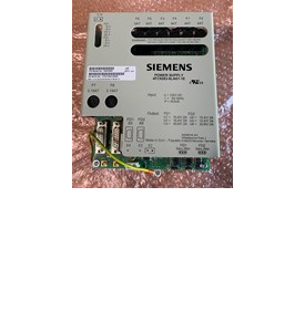 Power Module Siemens Axiom p/n 04816000
