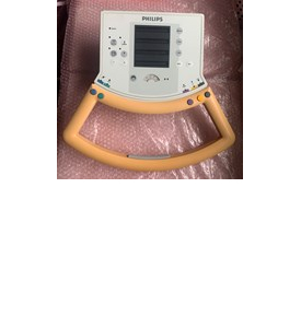 Control Handle PHILIPS EASY DIAGNOST P/n 451210807189 , 451220102334